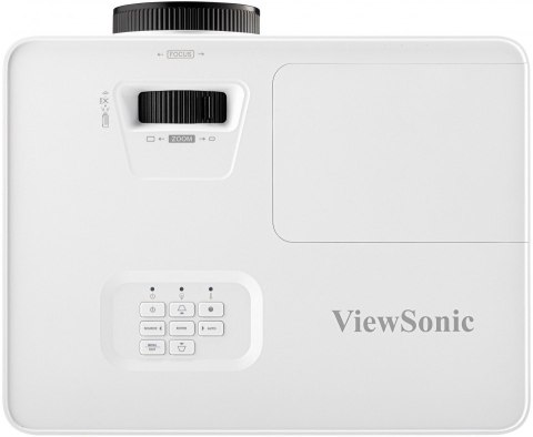 Projektor ViewSonic PA700W WXGA 4500ANSI 2xHDMI VGA USB