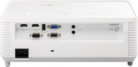Projektor ViewSonic PA700W WXGA 4500ANSI 2xHDMI VGA USB