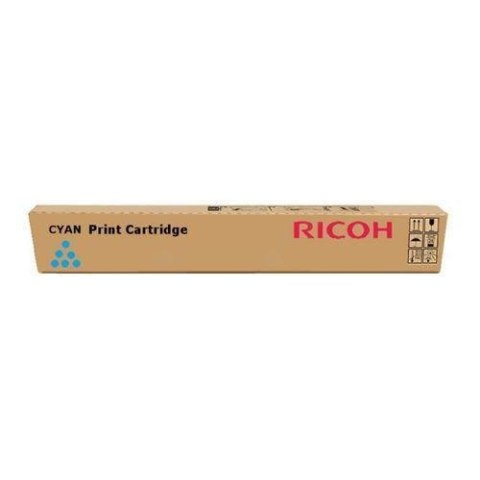 Ricoh Toner MP C2503 Cyan HC 841928