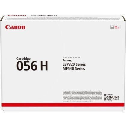 TONER BLACK 2.1K 056H/3008C004 CANON