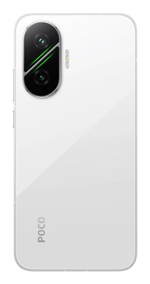 Telefon F7 12/256GB Biały