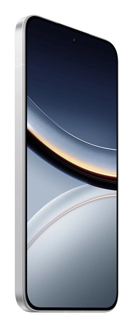 Telefon F7 12/256GB Biały