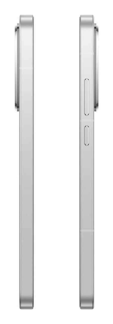 Telefon F7 12/256GB Biały