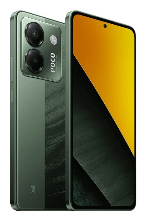 Telefon POCO M7 PRO/8/256GB Žalias MZB0IGXEU