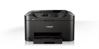 Urządzenie wielofunkcyjne Canon Maxify MB2150