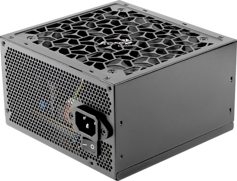 Zasilacz Aerocool Aero Bronze 550W 80 PLUS Bronze - 550 Watt