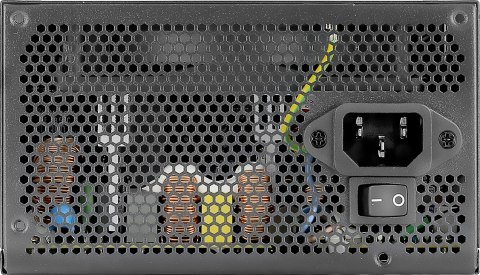 Zasilacz Aerocool Aero Bronze 550W 80 PLUS Bronze - 550 Watt