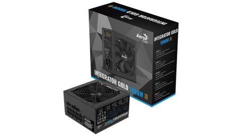 Integrator Aerocool Gold - 1000 W