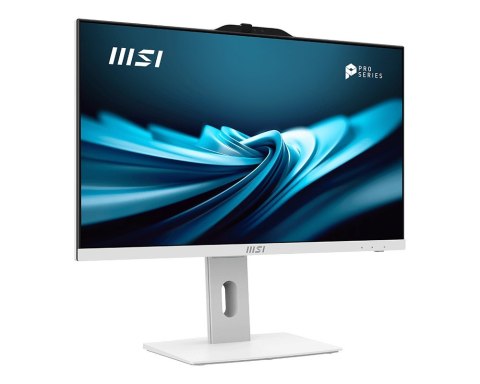 MSI AIO PRO AP242P 14M-896EU i7-14700  23,8" IPS LED FHD Non-Touch Anti-Glare 16GB SSD1TB M.2 AX211 WiFi 6E Windows 11 Pro White
