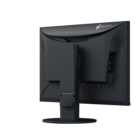 Monitor EIZO 61.0cm (24") EV2410R-BK 16:10 DVI+HDMI+DP+USB black