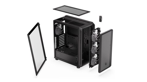 Obudowa ENDORFY Arx 500 ARGB (EY2A011)