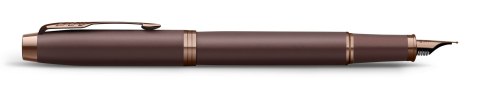 PARKER pióro wieczne IM burgund 2190511