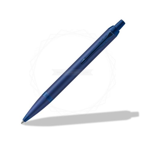 Parker IM Przyciskany długopis, 1 sztuka