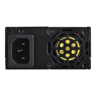 Zasilacz PC SST-FX600-PT, PC-Netzteil
