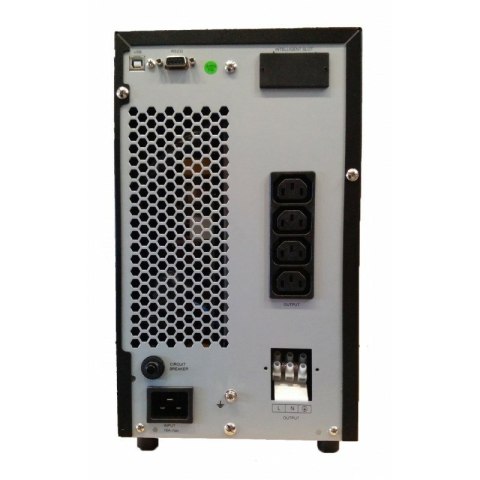 Zasilacz UPS Orvaldi VT3K on-line