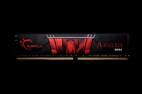 G.Skill Aegis moduł pamięci 16 GB DDR4 3000 Mhz
