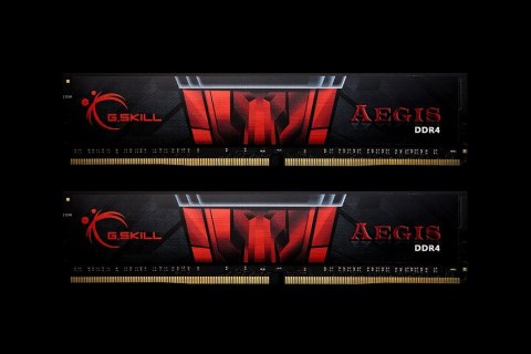 G.Skill Aegis moduł pamięci 16 GB DDR4 3000 Mhz