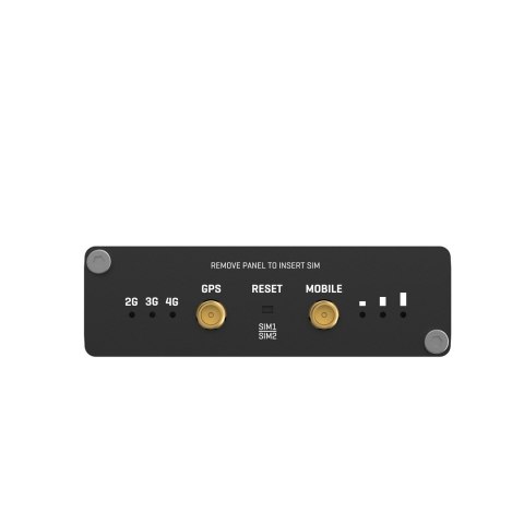 Gateway Teltonika TRB246 - 100Mb LAN, RS-232, RS-485, PPP