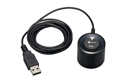 Kolorymetr EIZO EX5 do kalibracji serii ColorEdge