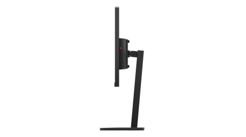 Lenovo Monitor ThinkVision 23.8" E24q-30 16:9 Panel IPS 2560 x 1440 Lift Speakers DP HDMI