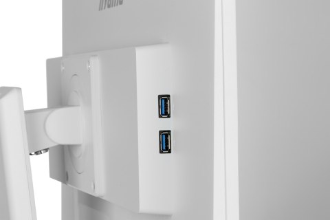 Monitor XUB2292HSU-W6 22IN ETE/21.5IN WHITE ETE IPS 1920X1080