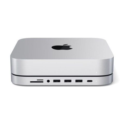 Stojak i hub Satechi Aluminium