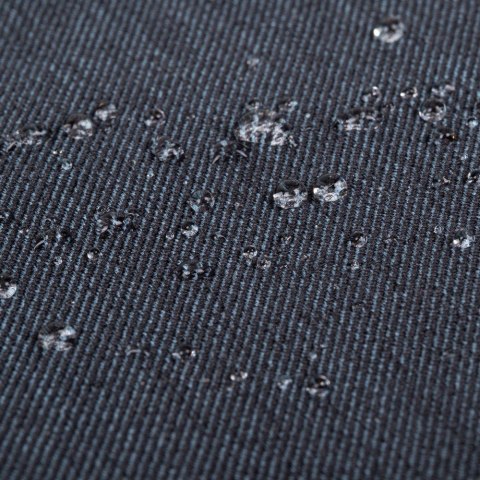 Torba do notebooka 15,6" RIVACASE Galapagos, szara, z materiału wodoodpornego