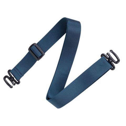 Torba do notebooka 15,6" RIVACASE Galapagos, szara, z materiału wodoodpornego