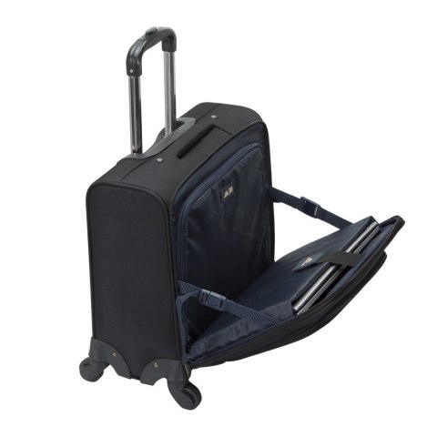 Walizka kabinowa RIVACASE ECO Tegel 8481 20 cali