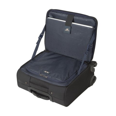 Walizka kabinowa RIVACASE ECO Tegel 8481 20 cali
