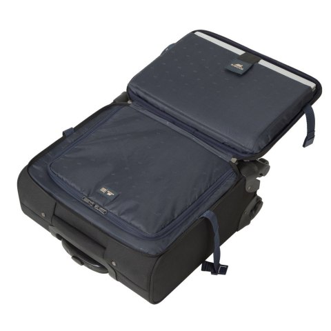 Walizka kabinowa RIVACASE ECO Tegel 8481 20 cali