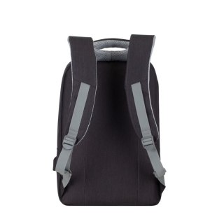 Zestaw Plecak 15,6" + mysz RIVACASE Prater 7563