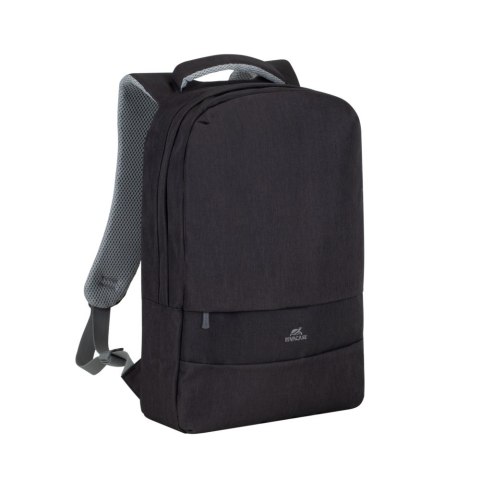 Zestaw Plecak 15,6" + mysz RIVACASE Prater 7563
