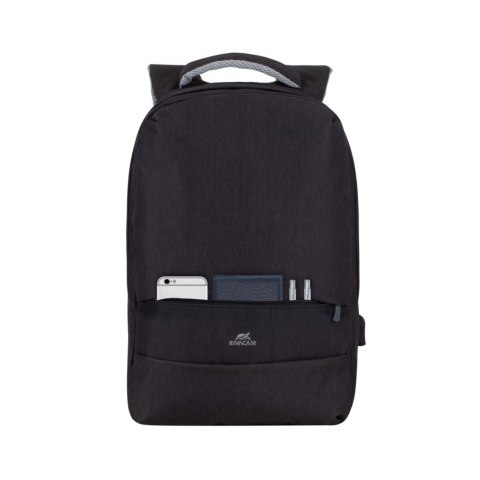 Zestaw Plecak 15,6" + mysz RIVACASE Prater 7563