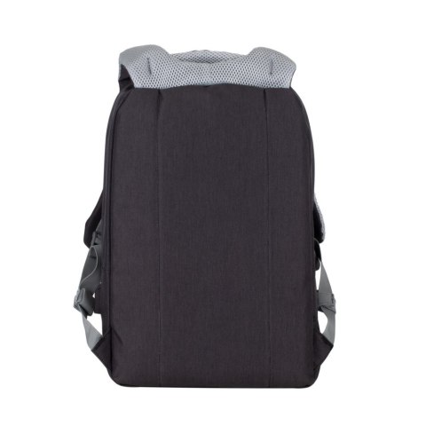 Zestaw Plecak 15,6" + mysz RIVACASE Prater 7563
