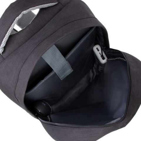 Zestaw Plecak 15,6" + mysz RIVACASE Prater 7563