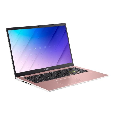ASUS Vivobook Go 15 E510KAB Celeron N4500 15.6''FHD 8GB DDR4 SSD512 Intel HD Graphics NoOS Rose Pink