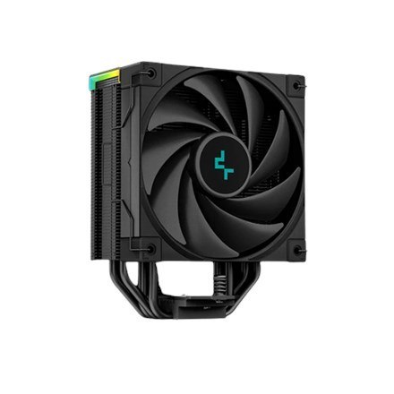 DeepCool AK400 DIGITAL Procesor Chłodnica powietrza 12 cm Czarny 1 szt.