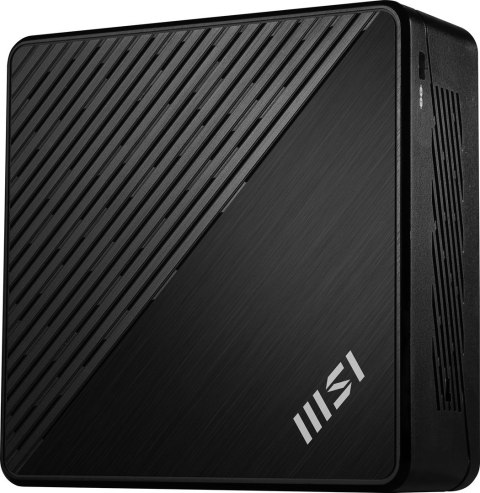 MSI Cubi N ADL S-226BEU Pentium N200 noRAM DDR4 noSSD M.2 Intel UHD Graphics NoOS