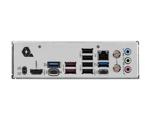 MSI PRO X870-P WIFI płyta główna AMD X870 Gniazdo AM5 ATX