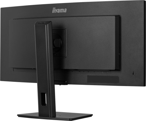 Monitor iiyama XCB3497WQSNP-B1 34" - Płaski ekran - 86,4 cm