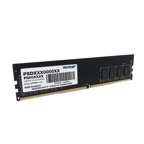 Patriot Signature DDR4 16GB 3200MHz 1Gx16