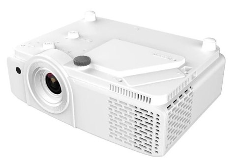 Philips ProPix 650 | WXGA (1280x800) | 4000 ANSI lumenów | Biały