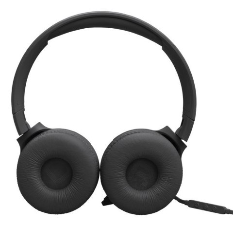 Słuchawki nauszne JBL Tune520C USB-C Black