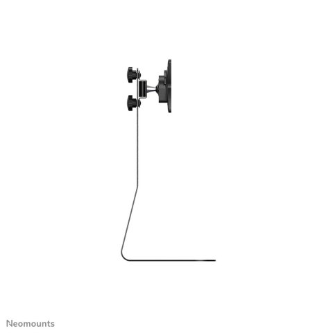 Uchwyt biurkowy do monitora NEWSTAR FPMA-D850BLACK