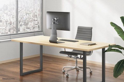 Uchwyt biurkowy do monitora NEWSTAR FPMA-D850BLACK