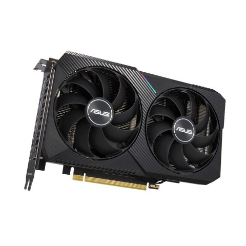 VGA PCIE16 RTX3060 12GB GDDR6/DUAL-RTX3060-O12G-V2 ASUS