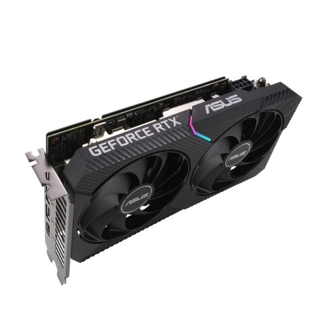VGA PCIE16 RTX3060 12GB GDDR6/DUAL-RTX3060-O12G-V2 ASUS