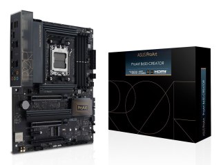ASUS PROART B650-CREATOR AMD B650 Gniazdo AM5 ATX