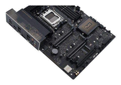 ASUS PROART B650-CREATOR AMD B650 Gniazdo AM5 ATX